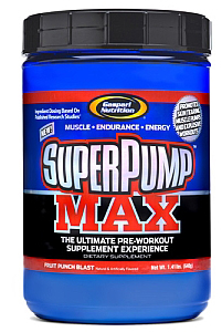 super pump