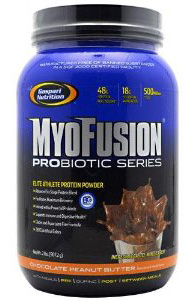 myofusion