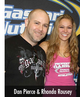 rhonda rousey