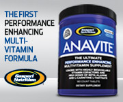 Gaspari Nutrition