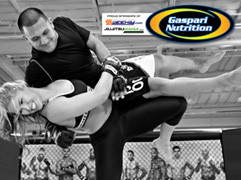 GAspari Nutrition