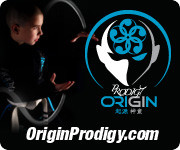Origin Prodigy