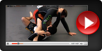 Marcelo Garcia Vs Pete Roberts