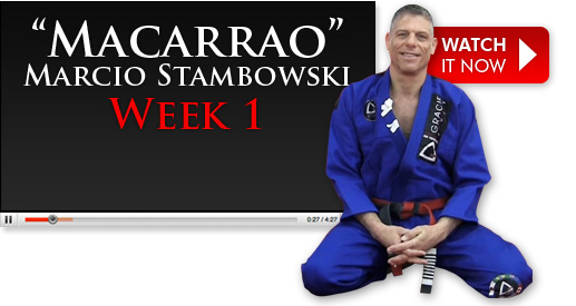 Marcio Stambowski