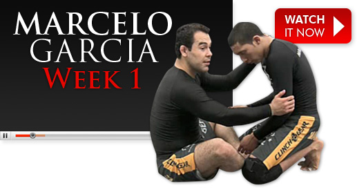 Marcelo Garcia