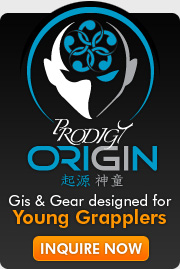 ORIGIN Comp Ad