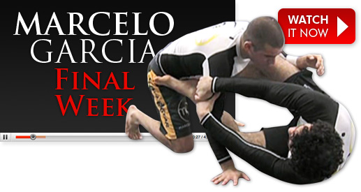 Marcelo Garcia