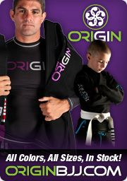 ORIGIN Comp Ad