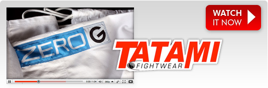 Tatami Fightwear