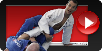 Ryron Gracie