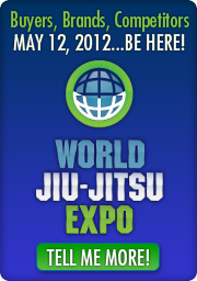 World Jiu Jitsu Expo