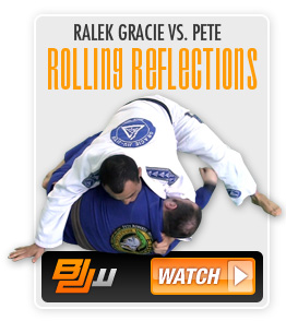 Ralek Gracie