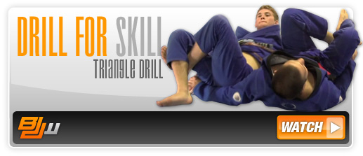 Drill for skill