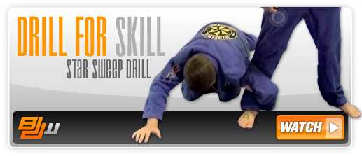 Drill for skill