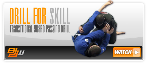 Drill For Skill