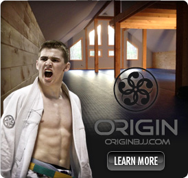 Origin Ad