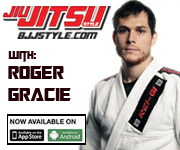 JJS Roger Gracie