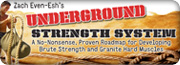 underground strength