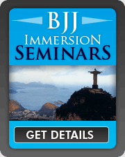 Immersion Seminars