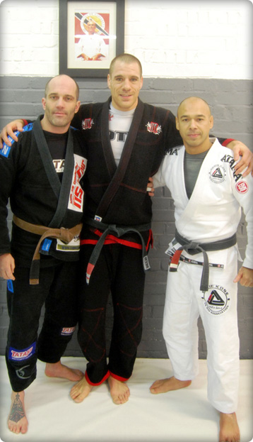 Rafael Lovato Jr Bjj Weekly